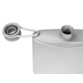 Titanium Alloy Outdoor Flask